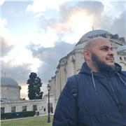 Professeur d'arabe offre cours d'arabe classique et dialectal